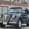 mitsubishi pajero-jr 1998 CFJ1803398 image 6