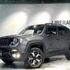 jeep renegade 2022 -CHRYSLER--Jeep Renegade 3BA-BV13PM--1C4NJDC14NPN55658---CHRYSLER--Jeep Renegade 3BA-BV13PM--1C4NJDC14NPN55658- image 1