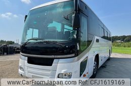 hino s-elega 2010 CFJ1619169