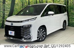 toyota voxy 2023 quick_quick_ZWR90W_ZWR90-0156687