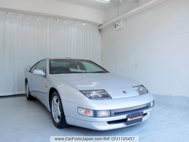 nissan fairlady-z 1995 GOO_JP_700957246730250430001 image 2