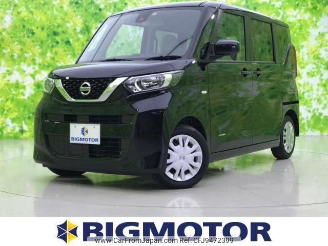 nissan roox 2022 quick_quick_5AA-B44A_B44A-0408118 image 1