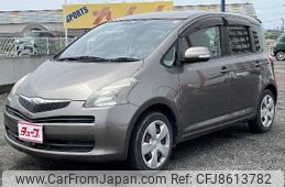 toyota ractis 2007 -TOYOTA--Ractis DBA-NCP100--NCP100-0068022---TOYOTA--Ractis DBA-NCP100--NCP100-0068022-