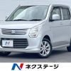 suzuki wagon-r 2013 -SUZUKI--Wagon R DBA-MH34S--MH34S-142732---SUZUKI--Wagon R DBA-MH34S--MH34S-142732- image 1