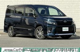 toyota voxy 2014 -TOYOTA--Voxy DBA-ZRR80W--ZRR80-0017921---TOYOTA--Voxy DBA-ZRR80W--ZRR80-0017921-