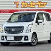 suzuki wagon-r 2021 -SUZUKI--Wagon R 5AA-MH95S--MH95S-183079---SUZUKI--Wagon R 5AA-MH95S--MH95S-183079- image 1