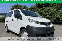 nissan nv200-vanette-van 2019 quick_quick_DBF-VM20_-136320