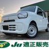 suzuki alto 2023 -SUZUKI 【新潟 581ﾕ4203】--Alto HA37S--130063---SUZUKI 【新潟 581ﾕ4203】--Alto HA37S--130063- image 1