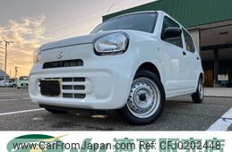 suzuki alto 2023 -SUZUKI 【新潟 581ﾕ4203】--Alto HA37S--130063---SUZUKI 【新潟 581ﾕ4203】--Alto HA37S--130063-