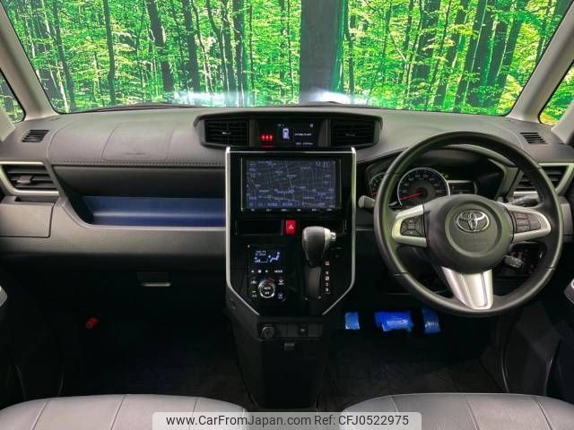 toyota roomy 2018 -TOYOTA--Roomy DBA-M900A--M900A-0251594---TOYOTA--Roomy DBA-M900A--M900A-0251594- image 2