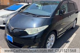 toyota estima 2006 CFJ1521568