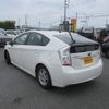 toyota prius 2010 quick_quick_DAA-ZVW30_ZVW30-0135760 image 14