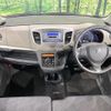 suzuki wagon-r 2012 CFJ1866866 image 2
