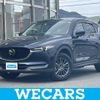 mazda cx-5 2021 quick_quick_6BA-KFEP_KFEP-454896 image 1