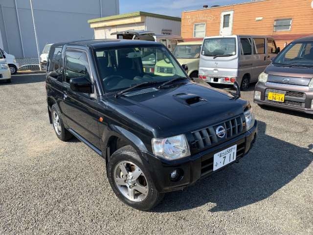 Used Nissan KIX 2012 For Sale | CAR FROM JAPAN