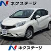 nissan note 2014 -NISSAN--Note DBA-E12--E12-205066---NISSAN--Note DBA-E12--E12-205066- image 1