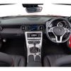 mercedes-benz slk-class 2011 -MERCEDES-BENZ--Benz SLK DBA-172448--WDD1724482F019658---MERCEDES-BENZ--Benz SLK DBA-172448--WDD1724482F019658- image 2