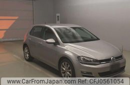 volkswagen golf 2013 quick_quick_DBA-AUCPT_WVWZZZAUZEW179596