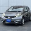 nissan note 2014 CFJ1700939 image 1