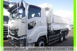 isuzu giga 2019 -ISUZU--Giga 2PG-CXZ77CT--CXZ77CT-7002448---ISUZU--Giga 2PG-CXZ77CT--CXZ77CT-7002448-