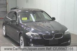 bmw 5-series 2011 -BMW--BMW 5 Series XG20--0DV99099---BMW--BMW 5 Series XG20--0DV99099-