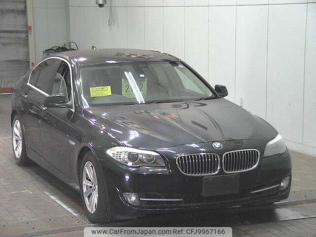 bmw 5-series 2011 -BMW--BMW 5 Series XG20--0DV99099---BMW--BMW 5 Series XG20--0DV99099- image 1