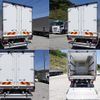 mitsubishi-fuso canter 2017 GOO_NET_EXCHANGE_0602526A30250430W004 image 7