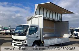 mitsubishi-fuso canter 2023 -MITSUBISHI--Canter 2PG-FEB90--FEB90-***658---MITSUBISHI--Canter 2PG-FEB90--FEB90-***658-