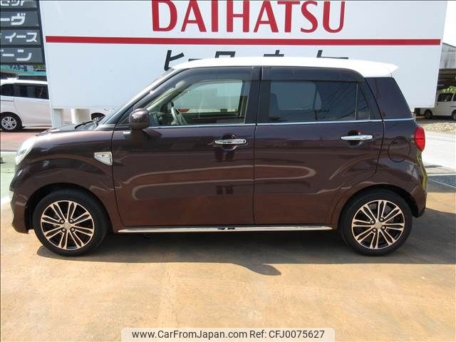 daihatsu cast 2020 -DAIHATSU--Cast DBA-LA250S--LA250S-0191076---DAIHATSU--Cast DBA-LA250S--LA250S-0191076- image 2