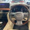 lexus lx 2016 CFJ1638264 image 18