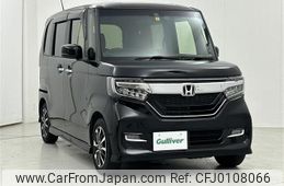 honda n-box 2019 -HONDA--N BOX DBA-JF3--JF3-1310890---HONDA--N BOX DBA-JF3--JF3-1310890-