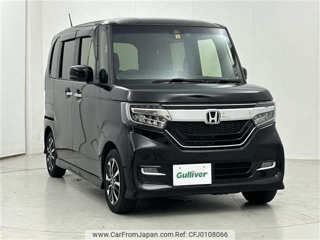 honda n-box 2019 -HONDA--N BOX DBA-JF3--JF3-1310890---HONDA--N BOX DBA-JF3--JF3-1310890- image 1