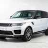 land-rover range-rover-sport 2021 GOO_JP_965023103000207980001 image 15