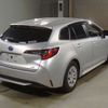 toyota corolla-touring-wagon 2021 -TOYOTA--Corolla Touring 6AA-ZWE211W--ZWE211-6079718---TOYOTA--Corolla Touring 6AA-ZWE211W--ZWE211-6079718- image 2