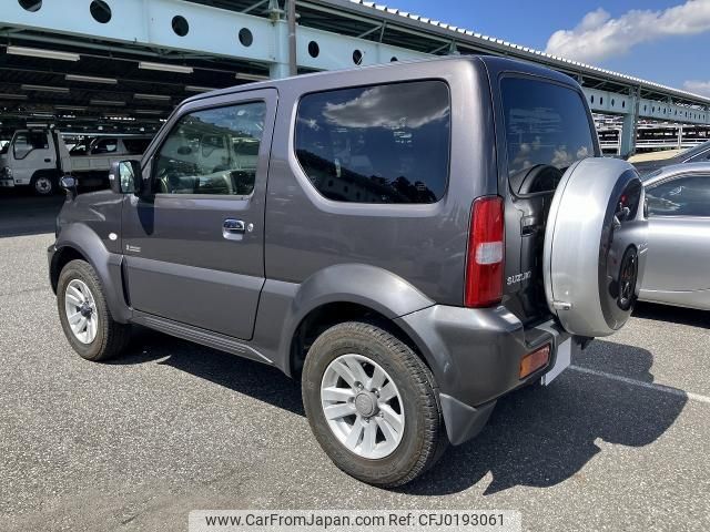 suzuki jimny-sierra 2014 quick_quick_ABA-JB43W_JB43W-561841 image 2