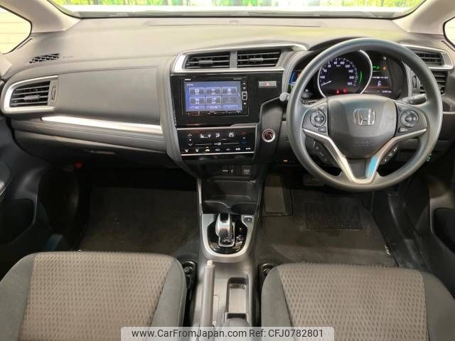 honda fit 2019 -HONDA--Fit DAA-GP5--GP5-1348242---HONDA--Fit DAA-GP5--GP5-1348242- image 2