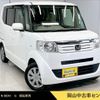 honda n-box-plus 2012 CFJ1730550 image 2