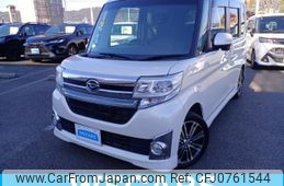 daihatsu tanto 2013 quick_quick_DBA-LA600S_LA600S-0022108