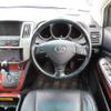 toyota harrier 2007 NIKYO_QW60368 image 15