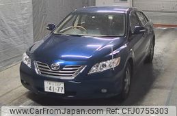 toyota camry 2006 -TOYOTA 【熊谷 330て4177】--Camry ACV40-3026829---TOYOTA 【熊谷 330て4177】--Camry ACV40-3026829-