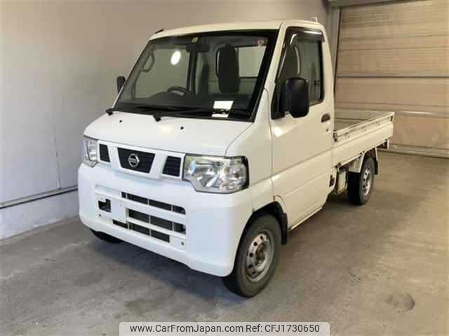 nissan clipper-truck 2013 CFJ1730650 image 1