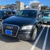 audi q5 2014 -AUDI--Audi Q5 ABA-8RCNCF--WAUZZZ8R6FA017373---AUDI--Audi Q5 ABA-8RCNCF--WAUZZZ8R6FA017373- image 3