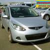 mazda demio 2008 No.11318 image 1