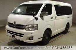 toyota hiace-van 2013 quick_quick_CBF-TRH216K_TRH216-8004639