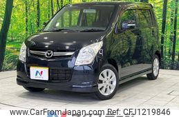 mazda az-wagon 2009 -MAZDA--AZ Wagon DBA-MJ23S--MJ23S-120891---MAZDA--AZ Wagon DBA-MJ23S--MJ23S-120891-