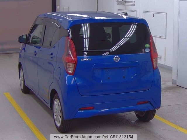 nissan dayz 2019 -NISSAN 【名変中 .】--DAYZ B43W-0008118---NISSAN 【名変中 .】--DAYZ B43W-0008118- image 2