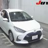 toyota yaris 2021 -TOYOTA 【沼津 501ﾋ5483】--Yaris MXPA10-2036520---TOYOTA 【沼津 501ﾋ5483】--Yaris MXPA10-2036520- image 1