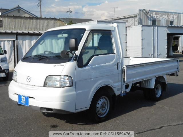 mazda bongo-truck 2004 CFJ1559476 image 1