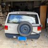 nissan rasheen 1999 CFJ1780199 image 5