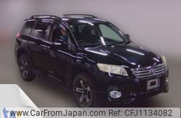 toyota vanguard 2008 -TOYOTA--Vanguard DBA-ACA33W--ACA33-5230260---TOYOTA--Vanguard DBA-ACA33W--ACA33-5230260-